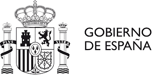 logo gobierno de españa logo gobierno de españa